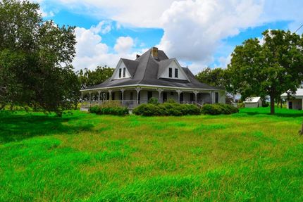 Property in Wharton County, Texas