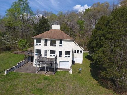 Lakefront Property in Todd County, Kentucky