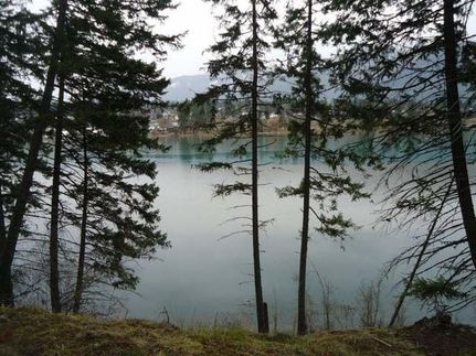 Waterfront Property in Sanders County, Montana