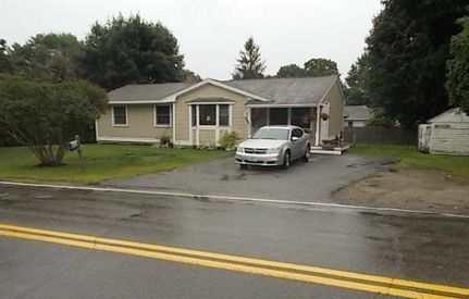 Property in Rockingham County, New Hampshire