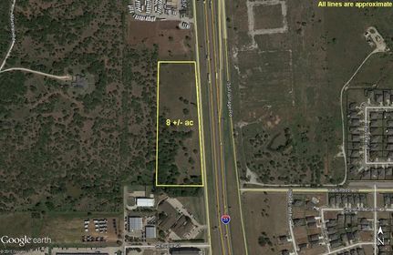 Property in Denton County, Texas