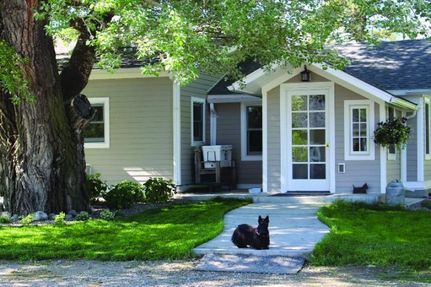 Undeveloped Land in Sweet Grass County, Montana
