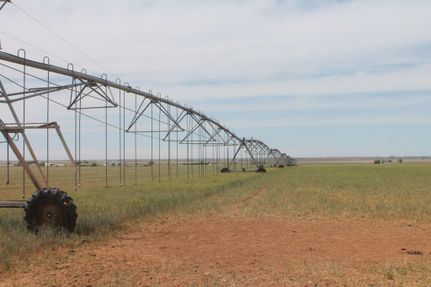 Property in Curry County, New Mexico
