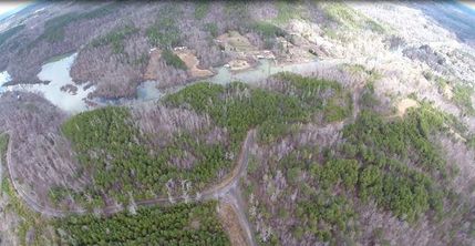 Property in Walker County, Alabama