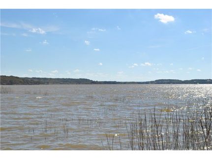Ranch Property in Brown County, Texas