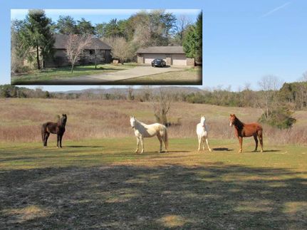 Property in Pulaski County, Kentucky