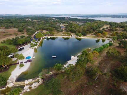 Property in Travis County, Texas