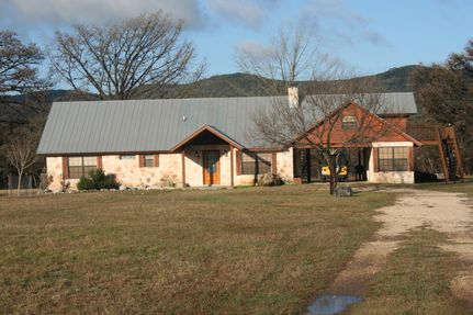 Farm Property in Real County, Texas
