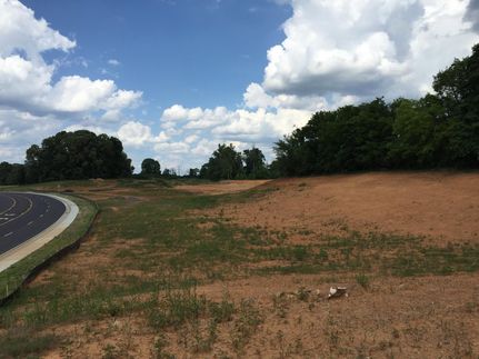 Timberland Property in Knox County, Tennessee