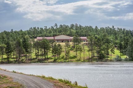 Timberland Property in Latimer County, Oklahoma