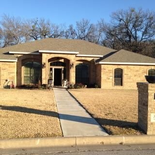 Property in Hamilton County, Texas