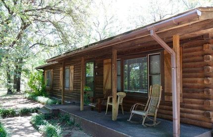 Residential Property in Murray County, Oklahoma