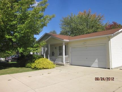 Residential Property in Columbiana County, Ohio