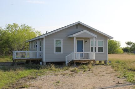 Farm Property in Jim Wells County, Texas