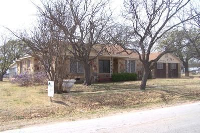 Recreational Property in Eastland County, Texas