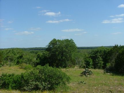 Property in Hays County, Texas