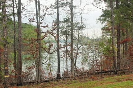 Property in Monroe County, Georgia