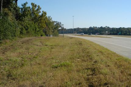 Property in San Jacinto County, Texas