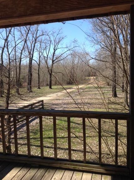 Farm Property in Issaquena County, Mississippi
