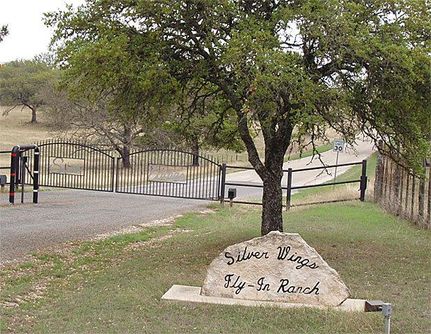 Ranch Property in Gillespie County, Texas