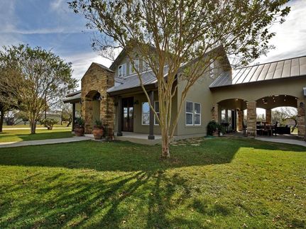 Farm Property in Medina County, Texas
