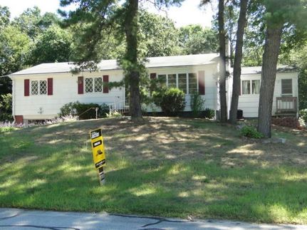 Ranch Property in Providence County, Rhode Island