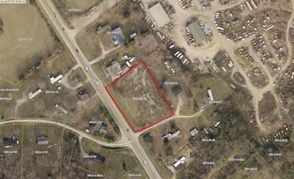 Commercial Property in Pulaski County, Kentucky