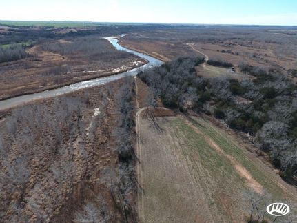 Farm Property in Blaine County, Oklahoma