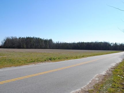 Ranch Property in Florence County, South Carolina