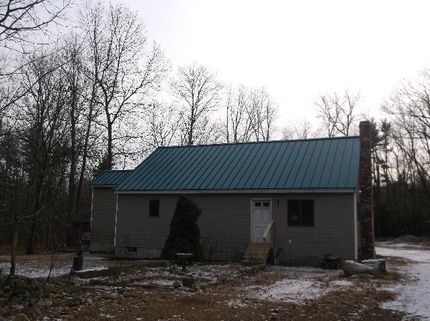 Farm Property in Rockingham County, New Hampshire
