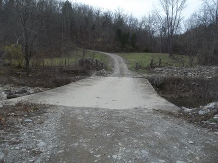 Property in Fleming County, Kentucky
