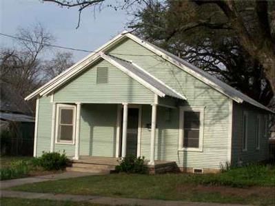 Property in Comanche County, Texas