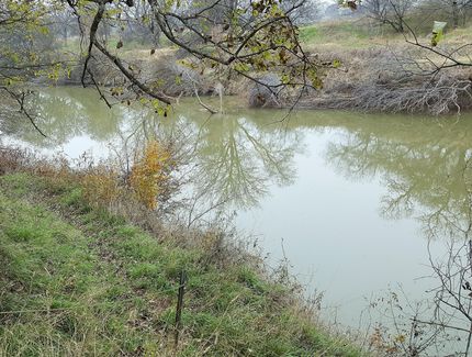 Farm Property in Mills County, Texas