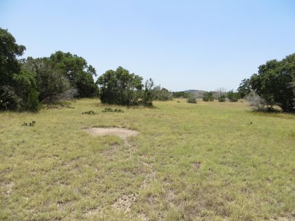 Recreational Property in Kimble County, Texas