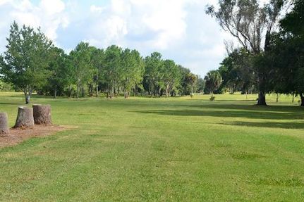 Lakefront Property in Polk County, Florida