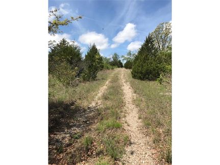 Farm Property in Oklahoma County, Oklahoma