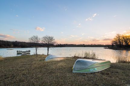 Property in Parker County, Texas