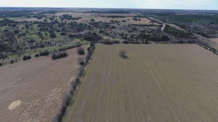 Farm Property in Bosque County, Texas