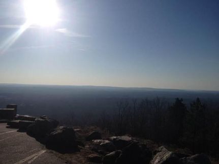 Property in Harris County, Georgia