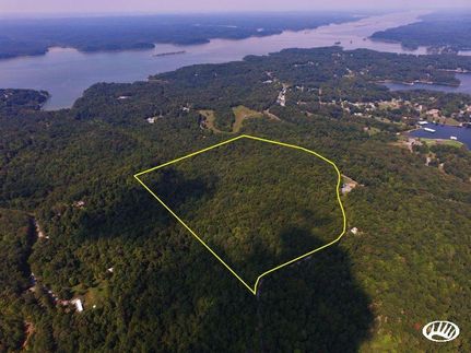 Farm Property in Trigg County, Kentucky