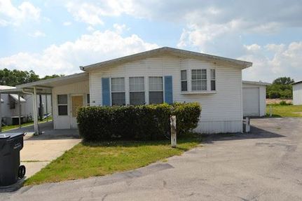 Waterfront Property in Polk County, Florida