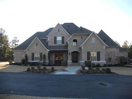 Property in Bowie County, Texas