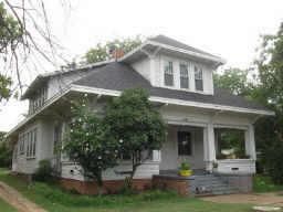 Residential Property in Eastland County, Texas