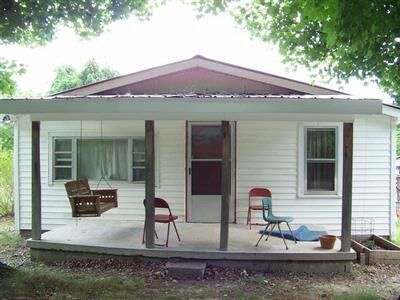 Ranch Property in Coffee County, Tennessee