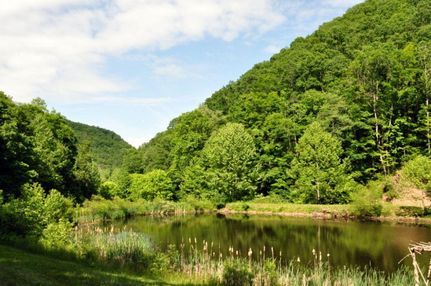 Ranch Property in Greenbrier County, West Virginia