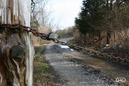 Property in Henry County, Kentucky