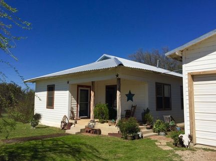 Horse Property in Brown County, Texas