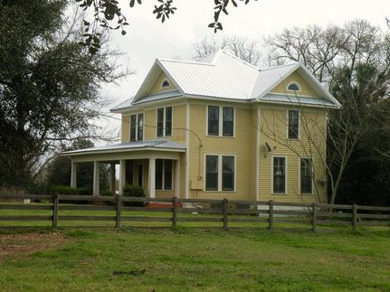 Residential Property in Austin County, Texas