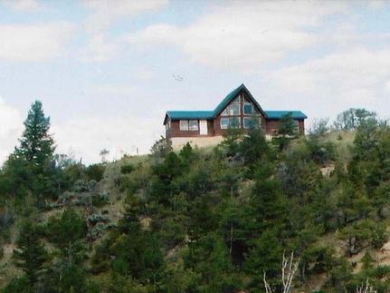 Property in Broadwater County, Montana