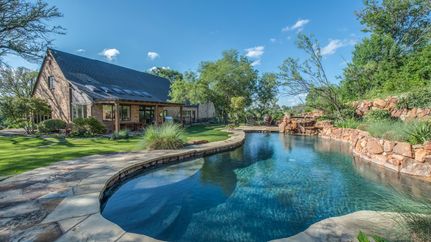 Waterfront Property in Hood County, Texas